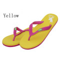 wholesale fashion natural rubber flip flops brand name surplus brand shoes